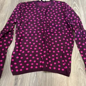 Ann Taylor Sweater